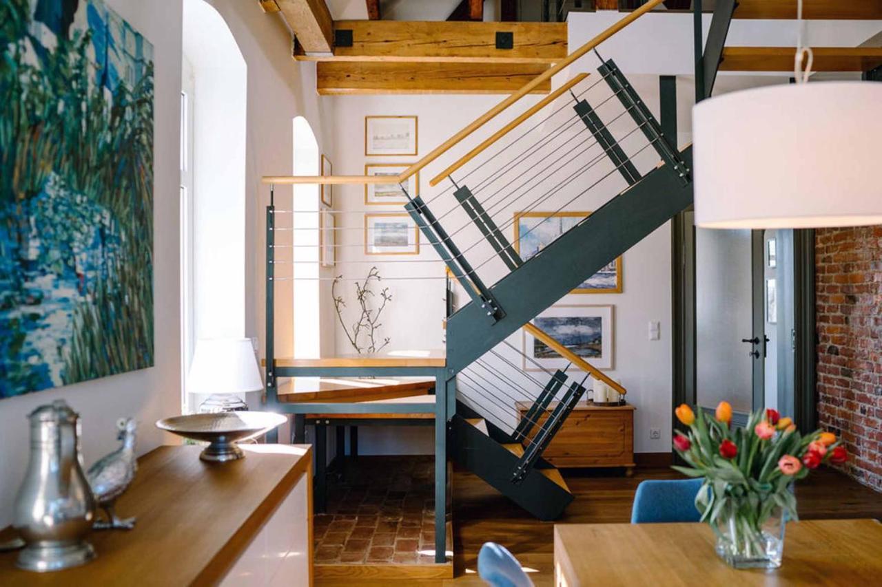 Ferienwohnung Радеберг Экстерьер фото